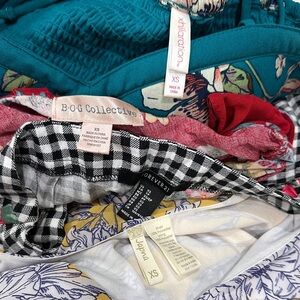 Floral Mystery Bundle